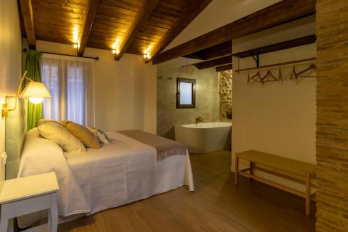 . Refugi dels Somnis - Turismo con encanto en Onda