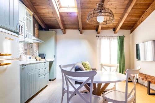 Refugi dels Somnis - Apartamentos con encanto en Onda - Azuébar