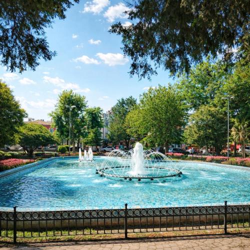 Vera Oldcity Residence 4BR -Sultanahmet - image 2