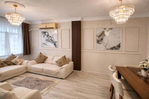 Vera Oldcity Residence 4BR -Sultanahmet - image 12