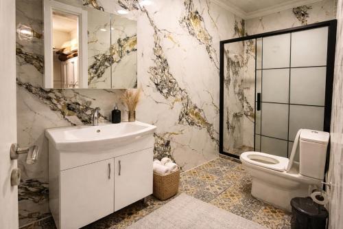Vera Oldcity Residence 4BR -Sultanahmet - image 7