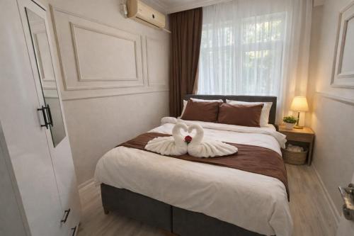 Vera Oldcity Residence 4BR -Sultanahmet - image 6