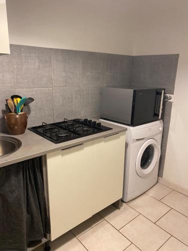 Appartement 2 pièces au cœur de sainte Cécile les vignes (Appartement 2 pieces au cœur de sainte Cecile les vignes) in Sainte-Cecile-les-Vignes (Alpes)