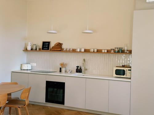 Facilities, La maison en bord de Saone - le DUPLEX in Neuville-sur-Saone