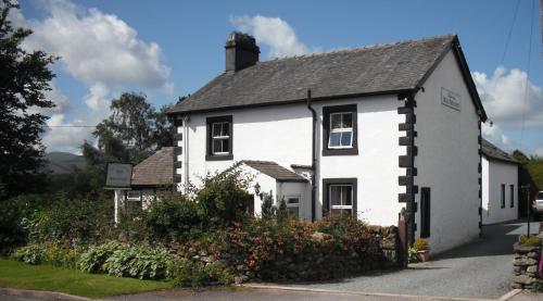 Netherdene Country House Bed & Breakfast