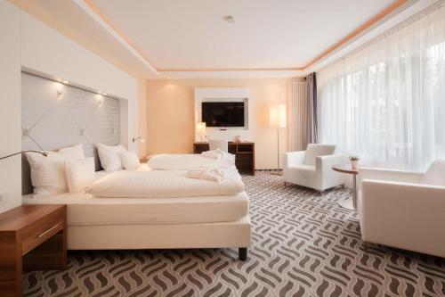 Moin Hotel Cuxhaven in Cuxhaven