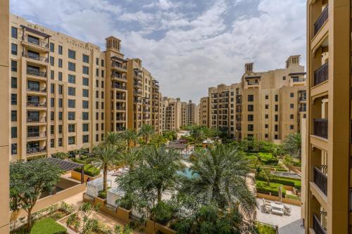 Exterior view, HAVN - 1 bedroom in Madinat Jumeirah near Zaap
