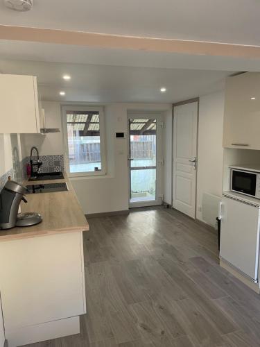 Duplex moderne au pied des vignes in Thann
