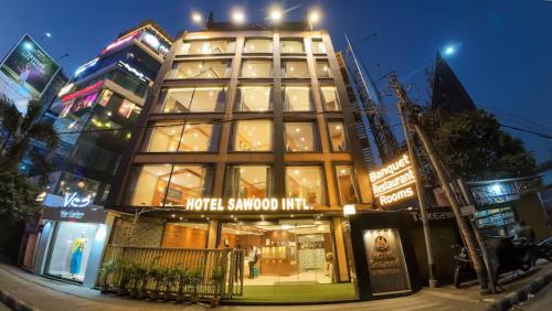 Hotel Sawood International - Kolkata
