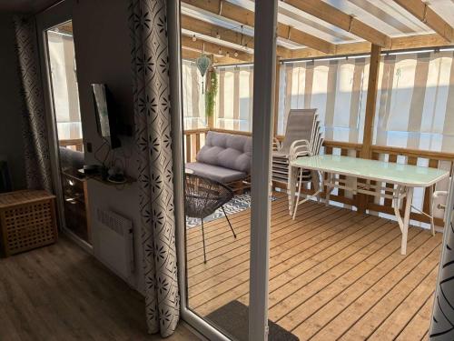 Le parc des roselieres 61 Saint Hilaire de Riez - image 2