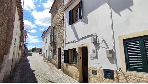 Casa Vinte in Salvaterra Do Extremo