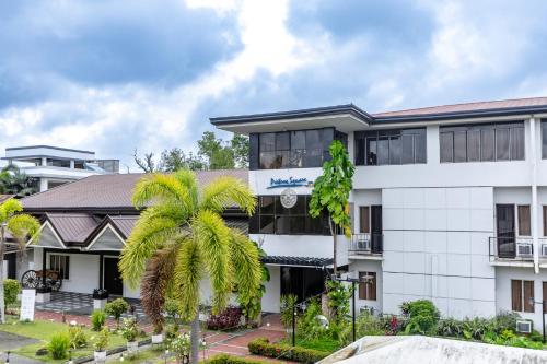 Pietros Square - Butuan