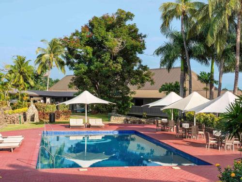 Novotel Nadi, Nadi (foto 4)