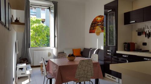 BnButler - Sempione Apartment - MiCo, Milán (fotografie 10)