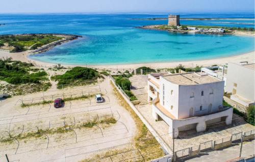 Isa Marina Riva Le Nuove Dune