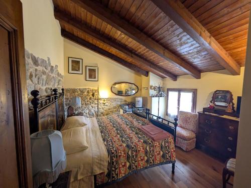 Agriturismo Farneto in 蒙特倫齊奧