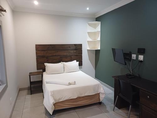 Triple9 Hatfield Guesthouse – khách sạn tại Arcadia