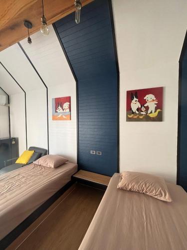 Denest Boutique Home C1 in Ban Phai