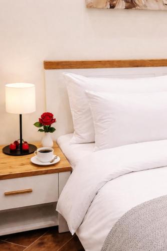 Apartman Aurelia - Location saisonnière - Sremska Mitrovica
