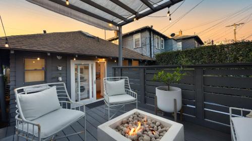 Brooks Avenue By Avantstay - Marina del Rey, CA