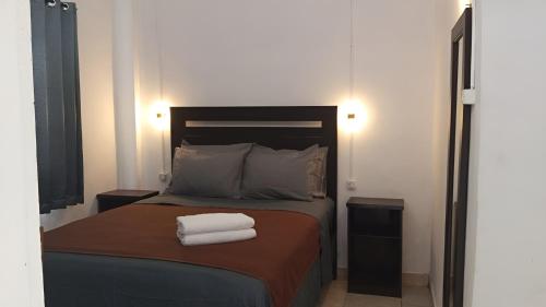 โรงแรมอาร์ดา บาหลี (Hotel Arda Bali) in เนการ่า