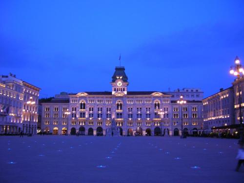 Torrebianca – Trieste, FL