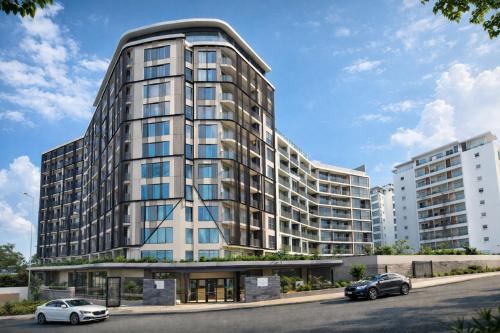 LoxwoodStudio by UniqueView - Accra