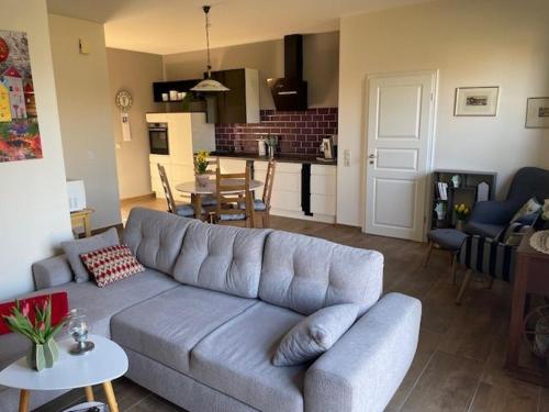 Ferienwohnung an der Mühle (Ferienwohnung an der Muhle) in Kuhs