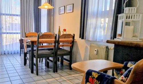 Ferienwohnung Stötera in Malente, Deutschland