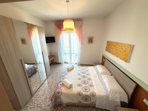 Hotel San Donnino in Fidenza