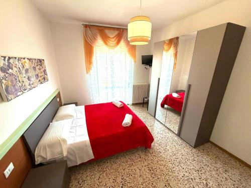 Hotel San Donnino in Fidenza