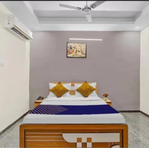 Hotel krishna