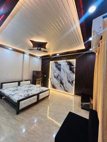 Classic Rooms in Semra