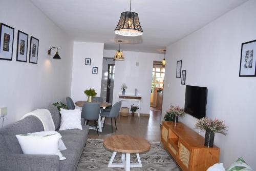 Facilities, Green Oak BNB Apartments Meru Makutano Kenya in Meru