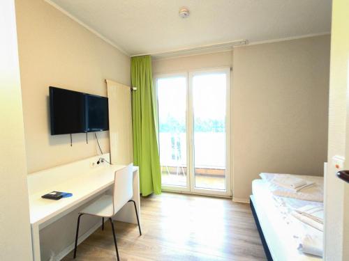 Bendorf Hotel by Belvilla in Bendorf