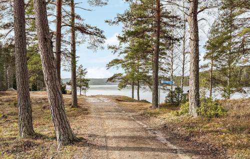 Viesnīcas āriene, 3 Bedroom Awesome Home In Årjäng (3 Bedroom Awesome Home In Arjang) in Gyltenas