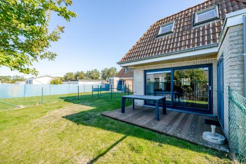 Delvaux 4 Huis 3 Met 2 Parkings - image 4