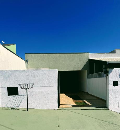 Casa em Angatuba com dois quartos in Angatuba