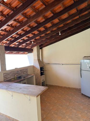 Casa em Angatuba com dois quartos in Angatuba