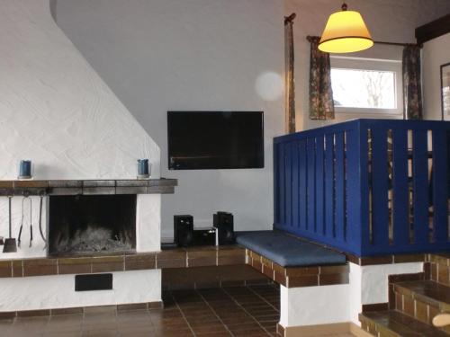 Facilities, Landhaus Waldlehne in Hamm (Bitburg-Prum)