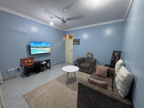 THE CORAL Cove- NYALI1BR – khách sạn tại Biển Nyali