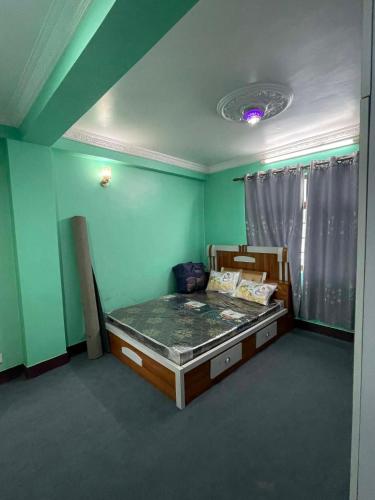 J Resthouse in Thimi
