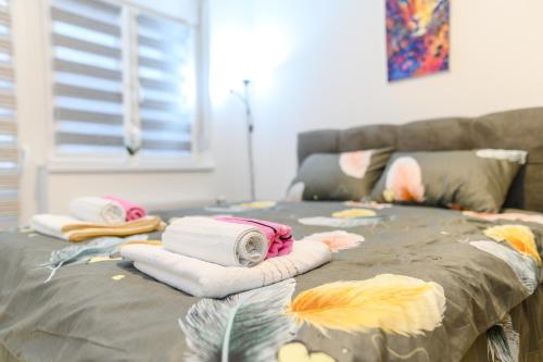 Apartmani LORENA Sokobanja nedaleko od akvaparka - image 4