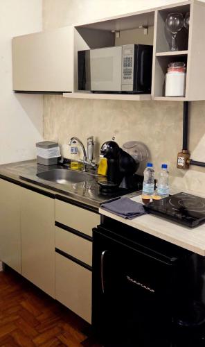 Facilities, Estudio da Floresta in Tijuca