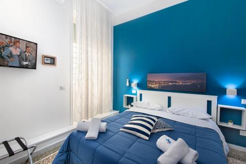Mellos B&B