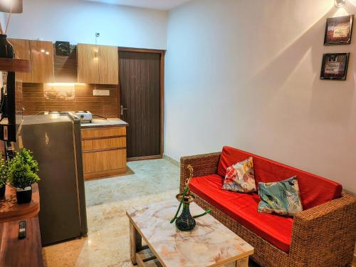 Plus Stays in Mullur