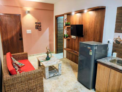 Plus Stays in Mullur