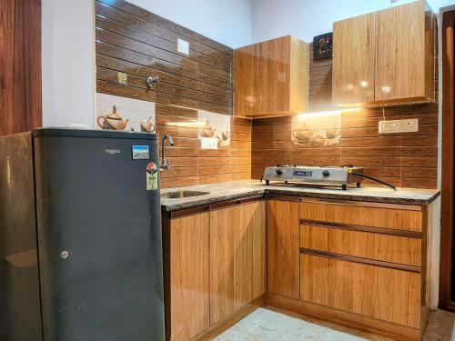 Plus Stays in Mullur