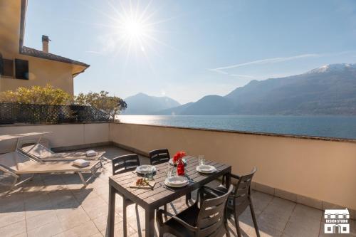 The SUNSET 1 by Design Studio, Bellano