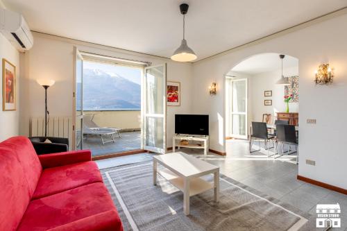 The SUNSET 1 by Design Studio, Bellano (fotografie 6)